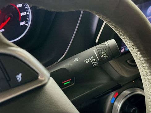 Used 2021 Chevrolet Camaro LT w/ 1LE Track Performance Package RWD image 6