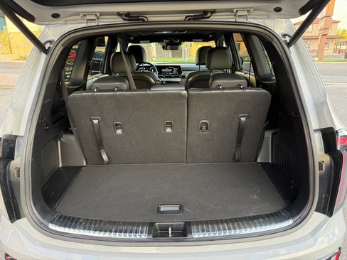 Used 2025 Kia Telluride SX X-Line AWD/4WD image 35