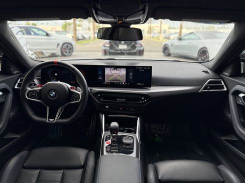 Used 2025 BMW M2 w/ Lighting Package image 15