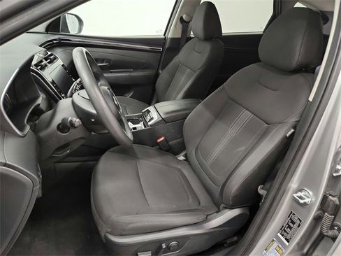 Used 2024 Hyundai Tucson SEL image 11