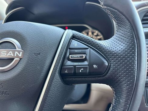 Used 2023 Nissan Maxima Platinum FWD image 20