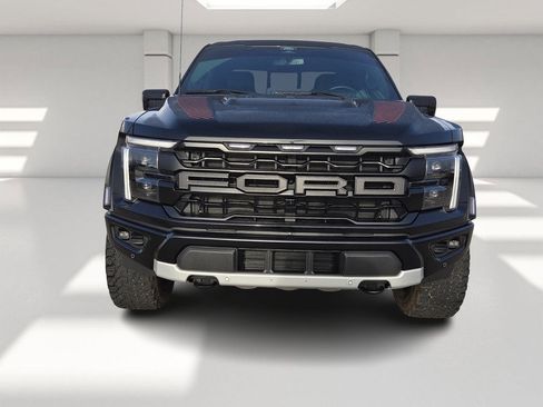 Used 2025 Ford F150 Raptor image 8