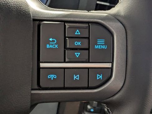 New 2026 Ford F250 Lariat w/ Black Appearance Package image 34