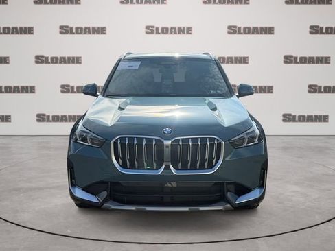 Certified 2026 BMW X1 xDrive28i w/ Technology Package image 8