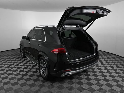 Certified 2023 Mercedes-Benz GLE 450 4MATIC image 32