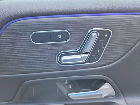 Certified 2026 Mercedes-Benz GLB 250 GLB 250 image 19