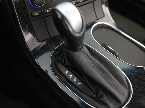 Used 2011 Chevrolet Corvette Grand Sport w/ Preferred Equipment Group RWD image 24