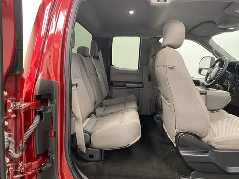 Used 2017 Ford F250 XLT image 23