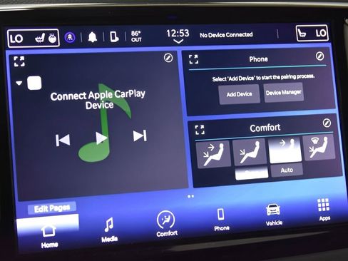 Used 2023 Chrysler Pacifica Touring-L image 20