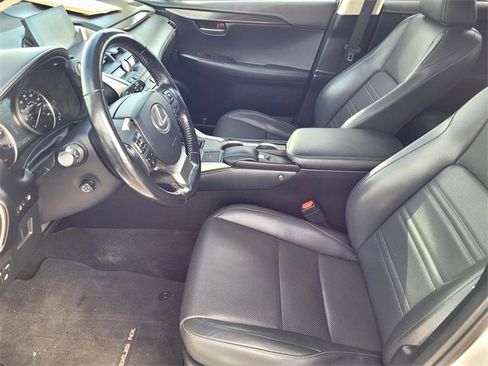 Used 2017 Lexus NX 200t FWD image 11