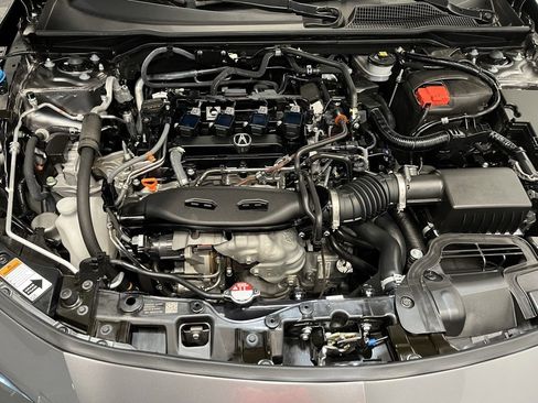 Certified 2024 Acura Integra image 20