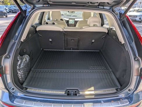 New 2026 Volvo XC60 T8 Ultra w/ Protection Package Premier image 13