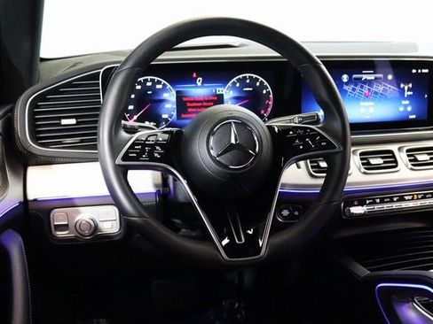 Used 2024 Mercedes-Benz GLE 350 4MATIC w/ AMG Line Exterior image 19