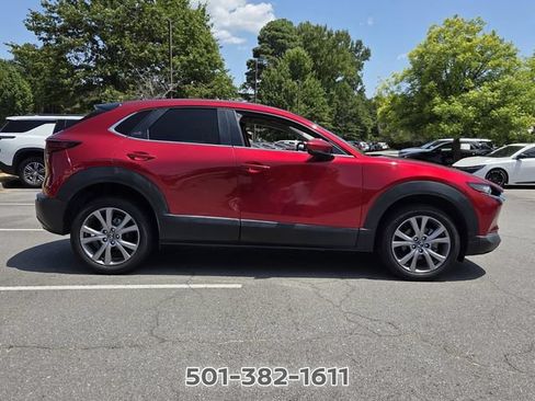 Used 2021 MAZDA CX-30 FWD 2.5 S w/ Preferred Package image 6
