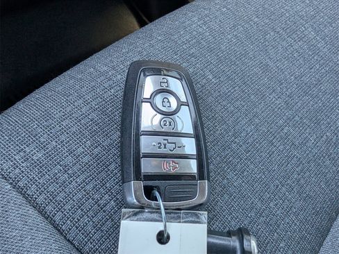 Used 2024 Ford F150 XLT w/ Equipment Group 302A MID image 36