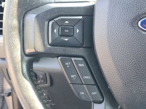 Used 2020 Ford F150 XLT w/ Equipment Group 302A Luxury AWD/4WD image 17