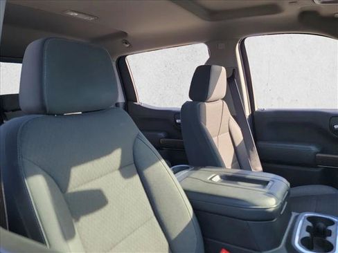 Used 2020 Chevrolet Silverado 1500 LT Trail Boss image 15