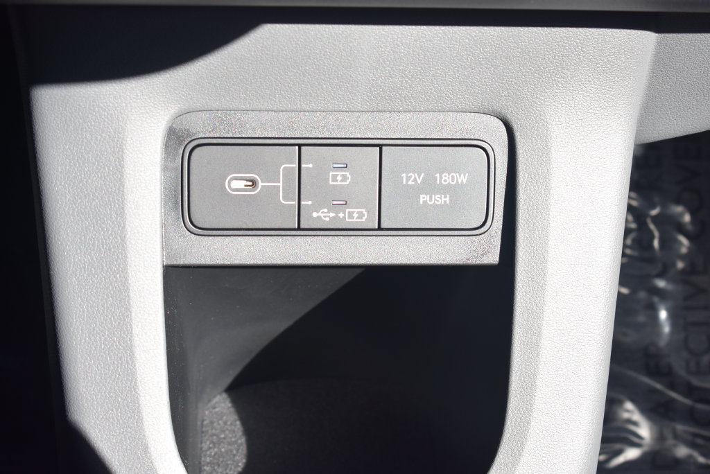 New 2027 Hyundai Ioniq 5 SEL RWD image 35