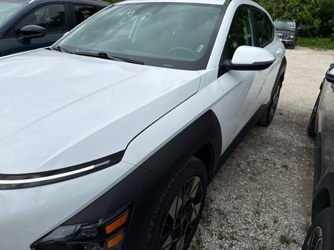 Used 2025 Hyundai Kona SEL FWD image 5