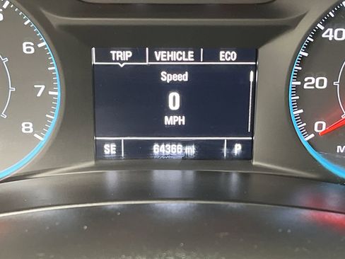 Used 2020 Chevrolet Equinox LS w/ LS Convenience Package AWD/4WD image 14