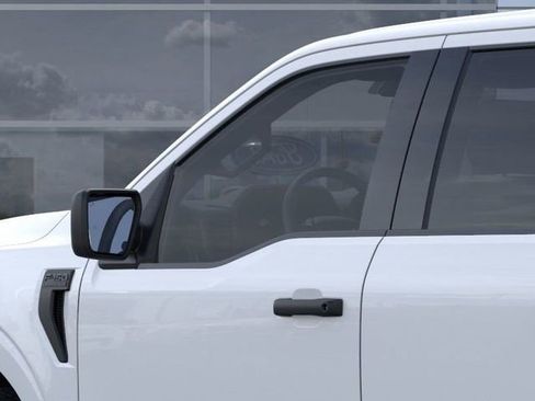 New 2025 Ford F150 STX w/ LOBO Package image 20
