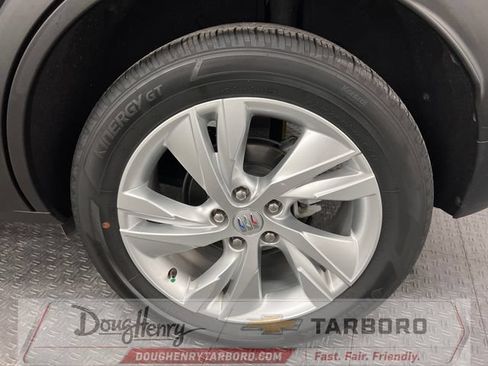 Used 2025 Buick Encore GX Preferred FWD image 25