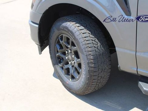 New 2026 Ford F150 XLT w/ Equipment Group 302A MID AWD/4WD image 5