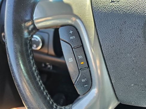 Used 2014 Chevrolet Silverado 2500 LTZ image 28