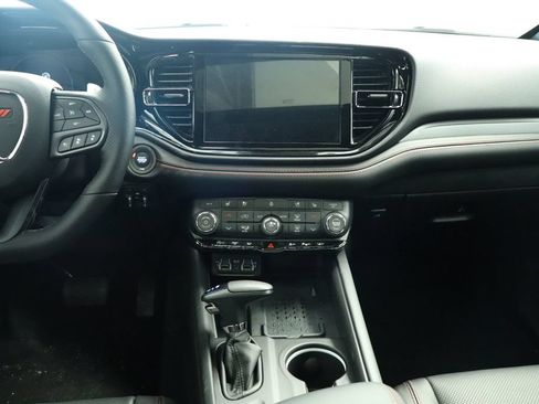 New 2026 Dodge Durango GT AWD/4WD image 35