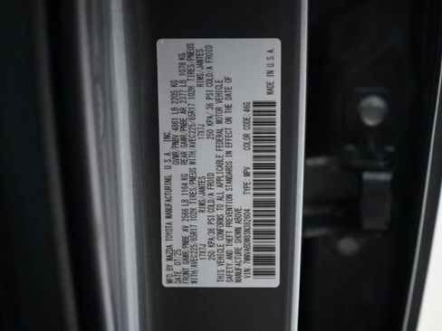 Used 2025 MAZDA CX-50 AWD 2.5 S w/ Premium Package image 38