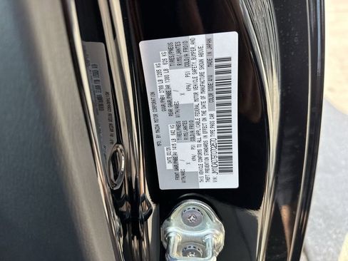 New 2026 MAZDA MX-5 Miata Grand Touring image 60