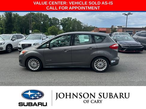 Used 2013 Ford C-MAX SE FWD image 6