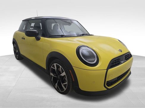 Certified 2025 MINI Cooper S image 2