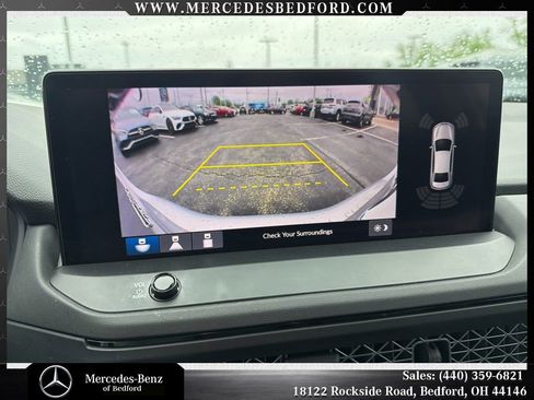 Used 2023 Honda Accord EX-L image 14