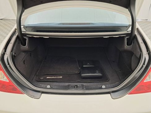 Used 2006 Mercedes-Benz CLS 55 AMG image 35