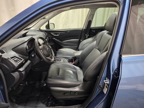 Certified 2024 Subaru Forester Touring image 13