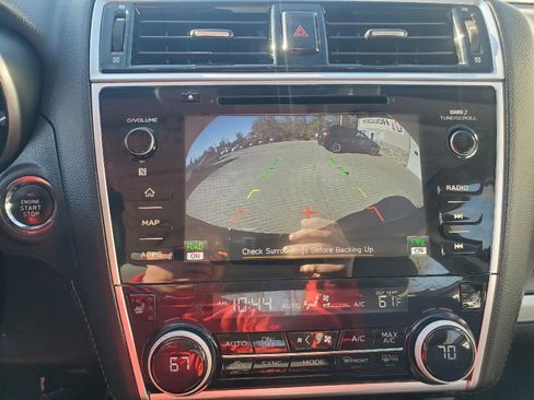 Used 2018 Subaru Legacy 3.6R Limited image 16