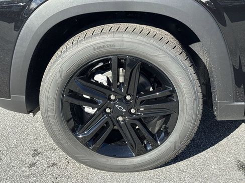 New 2026 Chevrolet Trax ACTIV w/ Driver Confidence Package image 32