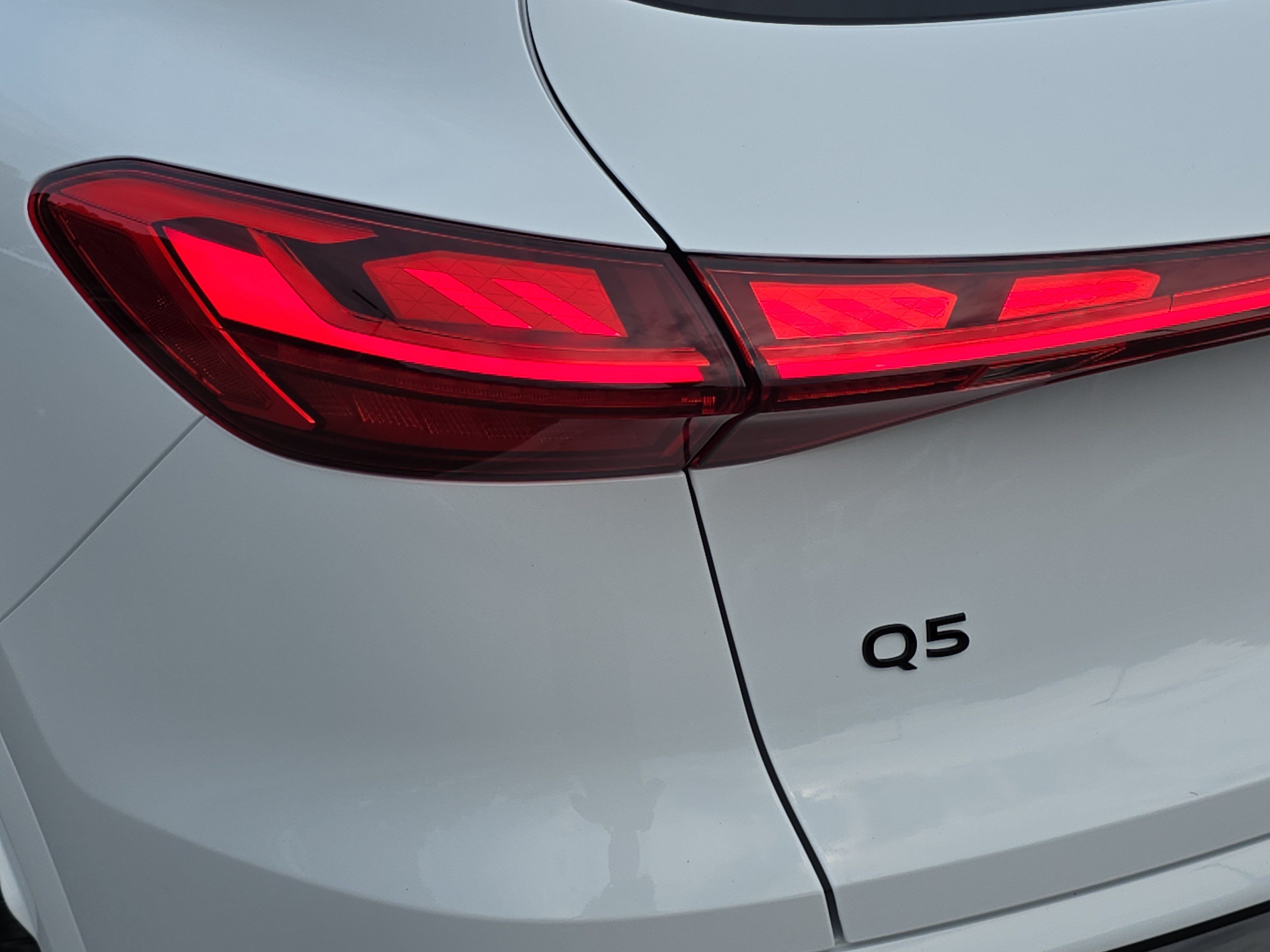 New 2026 Audi Q5 Prestige AWD/4WD image 34