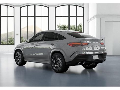 New 2026 Mercedes-Benz GLE 450 GLE 450 Coupe image 29