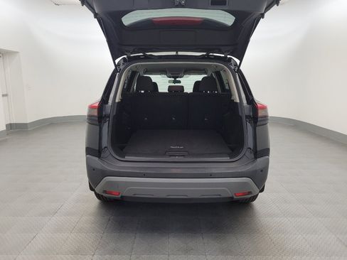 Used 2023 Nissan Rogue S FWD image 29