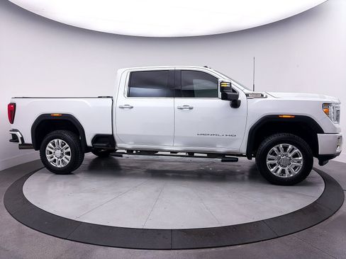 Used 2022 GMC Sierra 2500 Denali AWD/4WD image 44