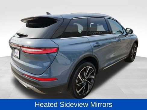 Used 2024 Lincoln Corsair Reserve w/ Equipment Group 201A image 10