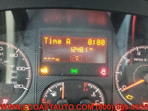 Used 2021 RAM ProMaster 2500 image 7