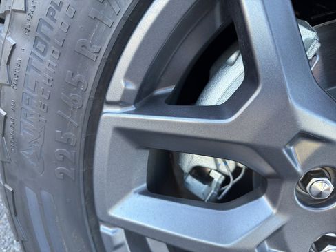 New 2025 Ford Bronco Sport Big Bend image 12