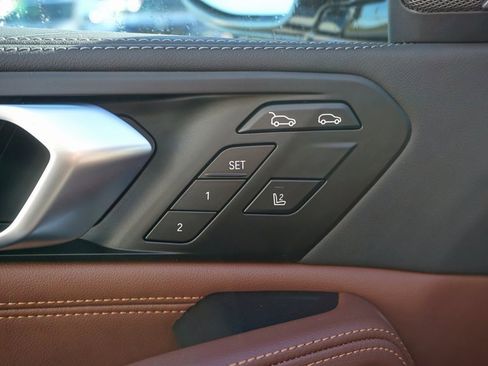 New 2026 BMW X6 xDrive40i image 10