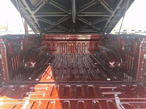 Used 2016 Ford F150 Lariat w/ Equipment Group 502A Luxury image 29