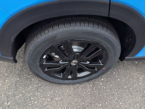 New 2026 Honda HR-V Sport image 11