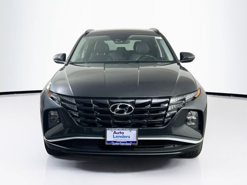 Used 2023 Hyundai Tucson SEL w/ Convenience Package AWD/4WD image 2