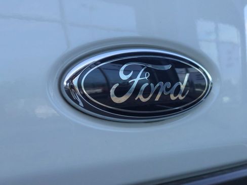 Certified 2025 Ford Transit 250 Low Roof w/ Exterior Upgrade Package RWD image 6